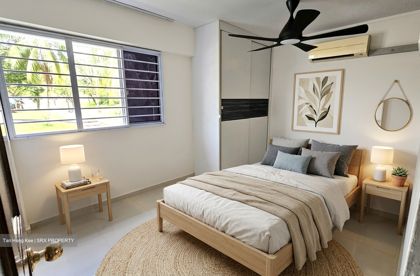 Blk 103 Bukit Purmie Ville (Bukit Merah), HDB 4 Rooms #573743801